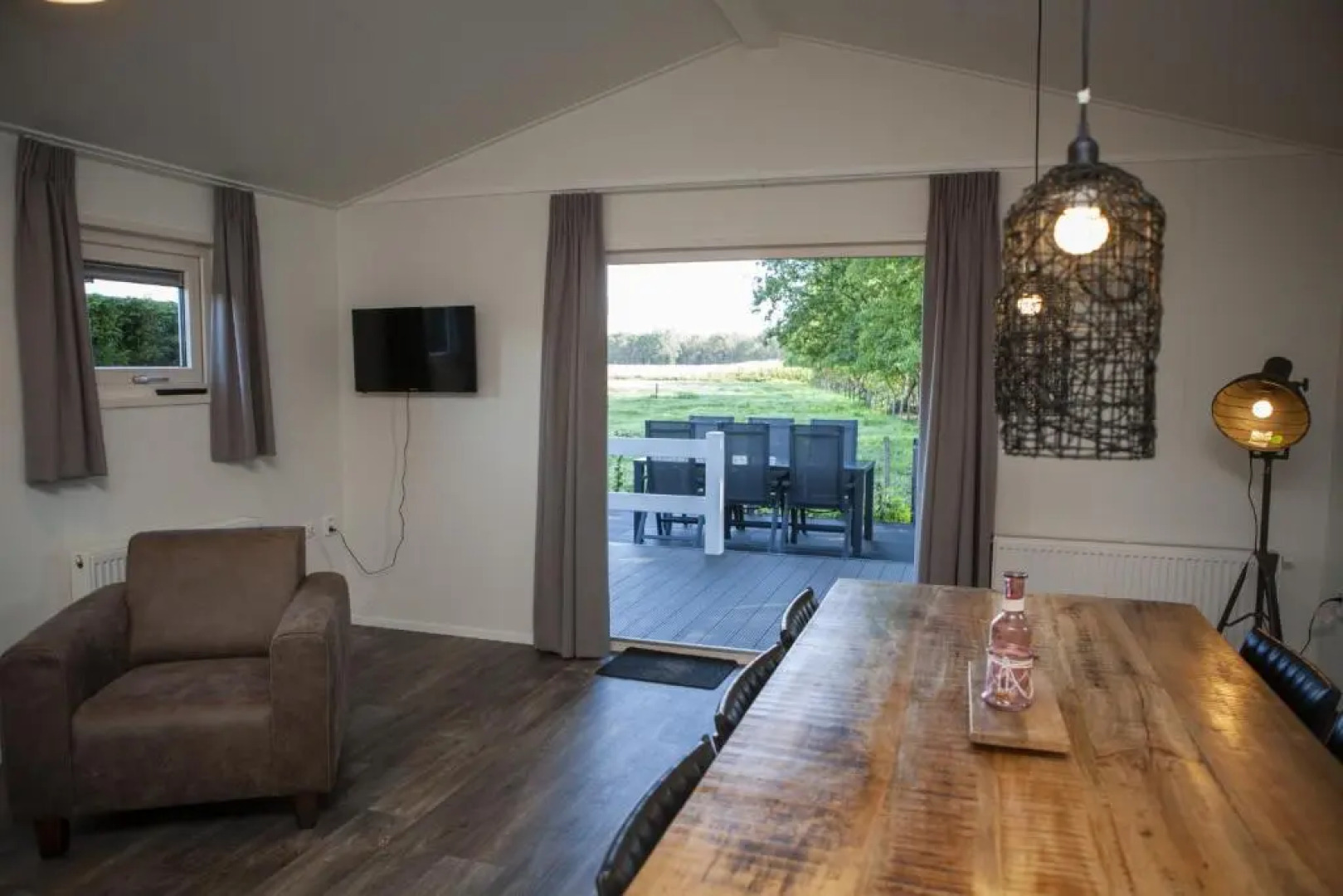 6 pers. Veluwelounge