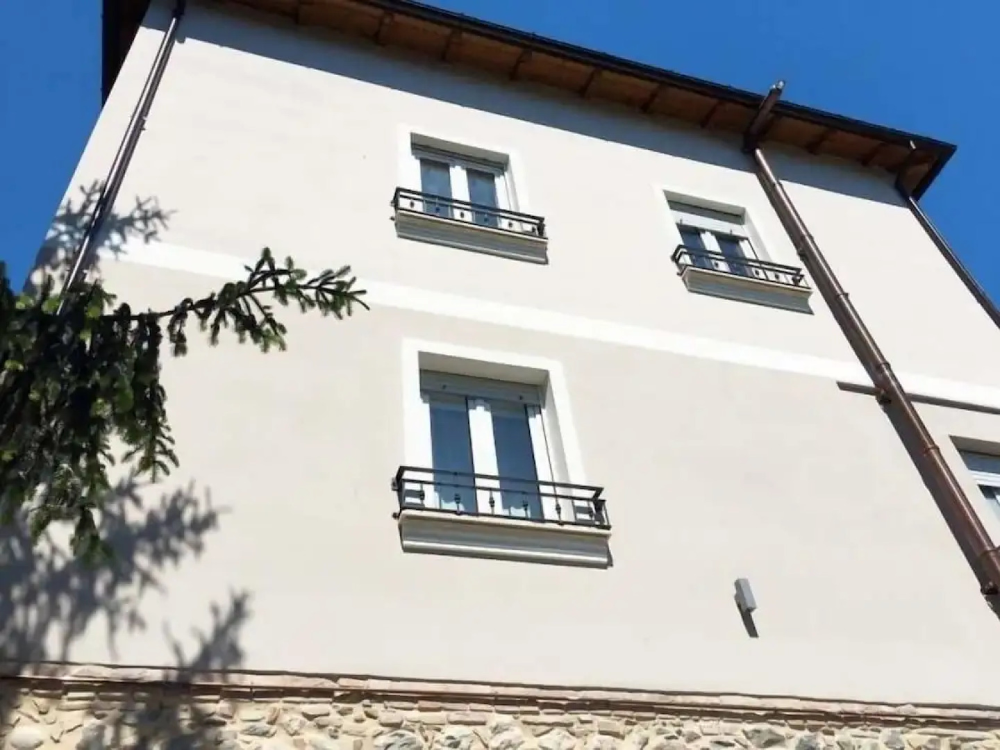 Villa Lidia Teramo B&B