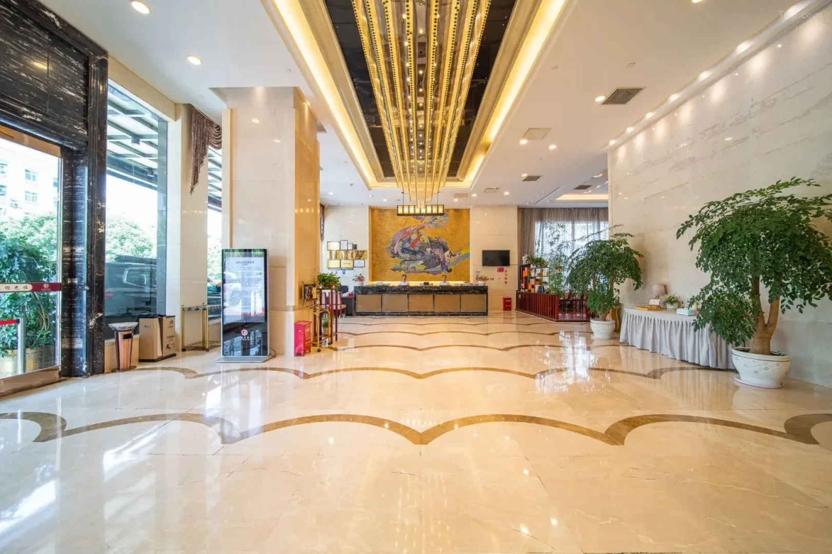 Zongheng Hotel