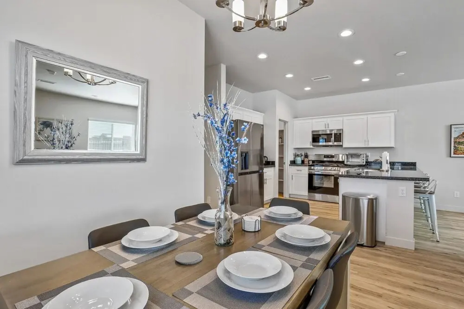 Bliss Flagstaff 55 3 Bedroom Townhouse by RedAwning