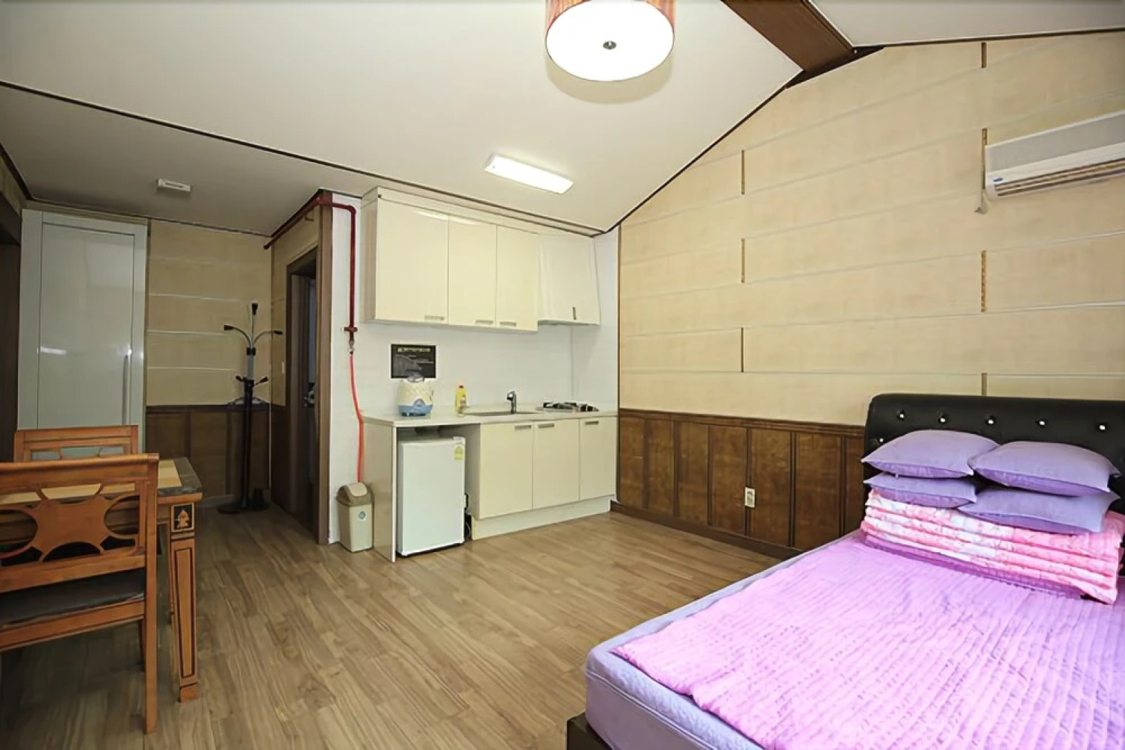 Yeoju Draw a Forest Pension