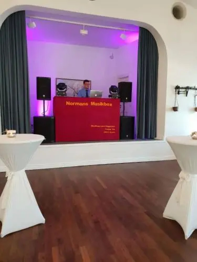 Landgasthaus Streichmühle