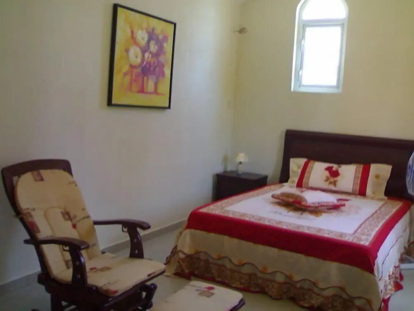 La Residnce les Badamiers