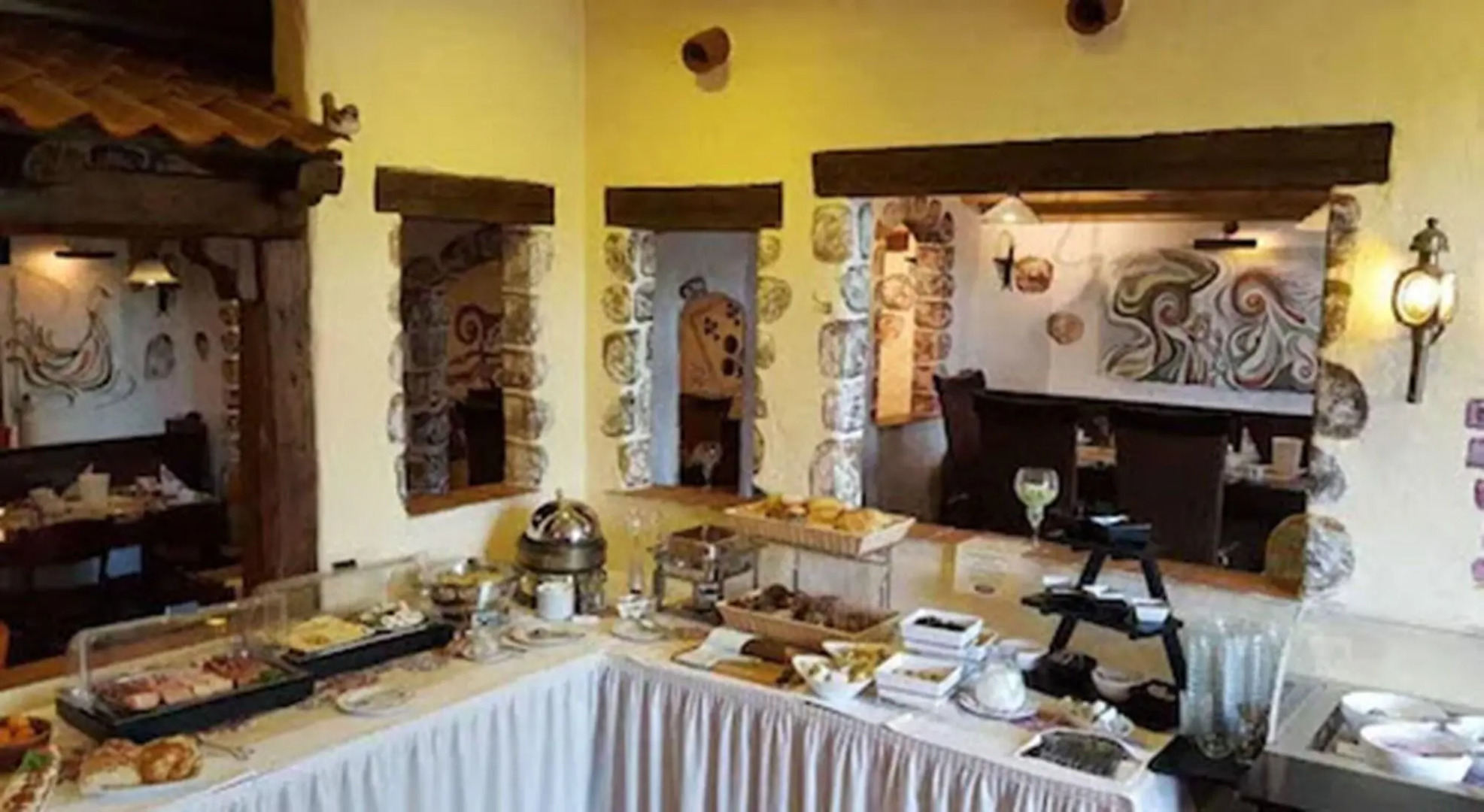 Parkhotel Neubrandenburg