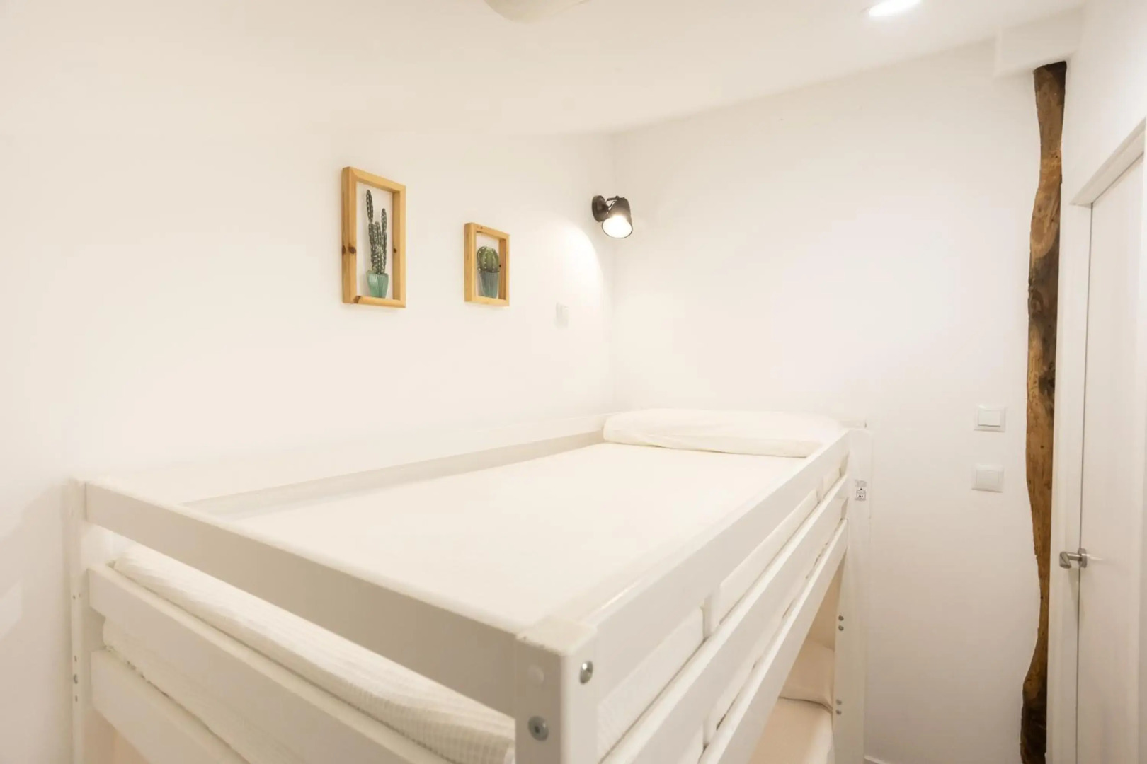 Torrontero con vistas al mar