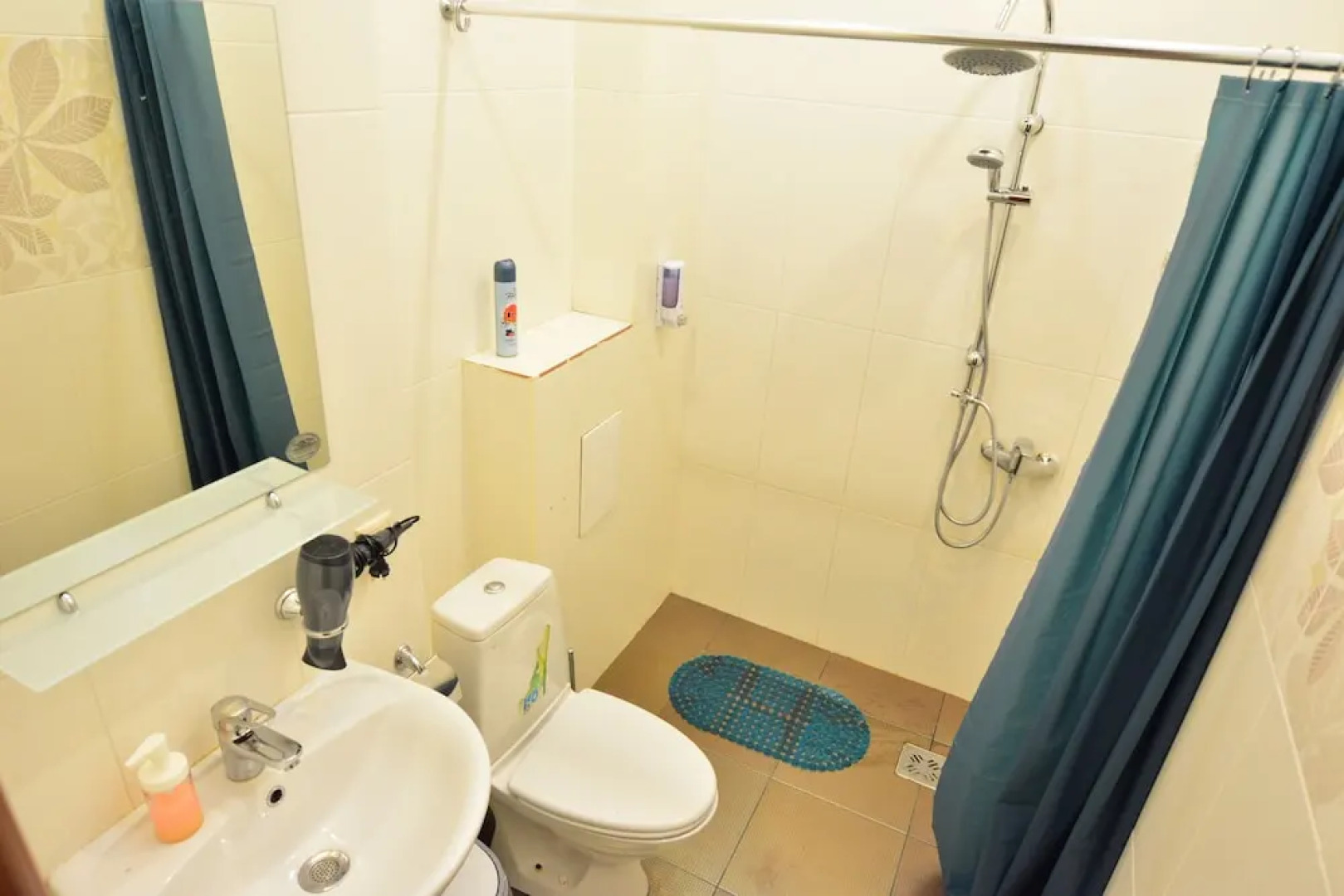 Lucky London - Hostel