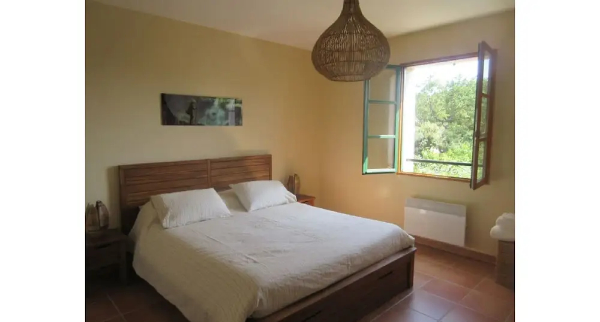 La Bastide du Gardon