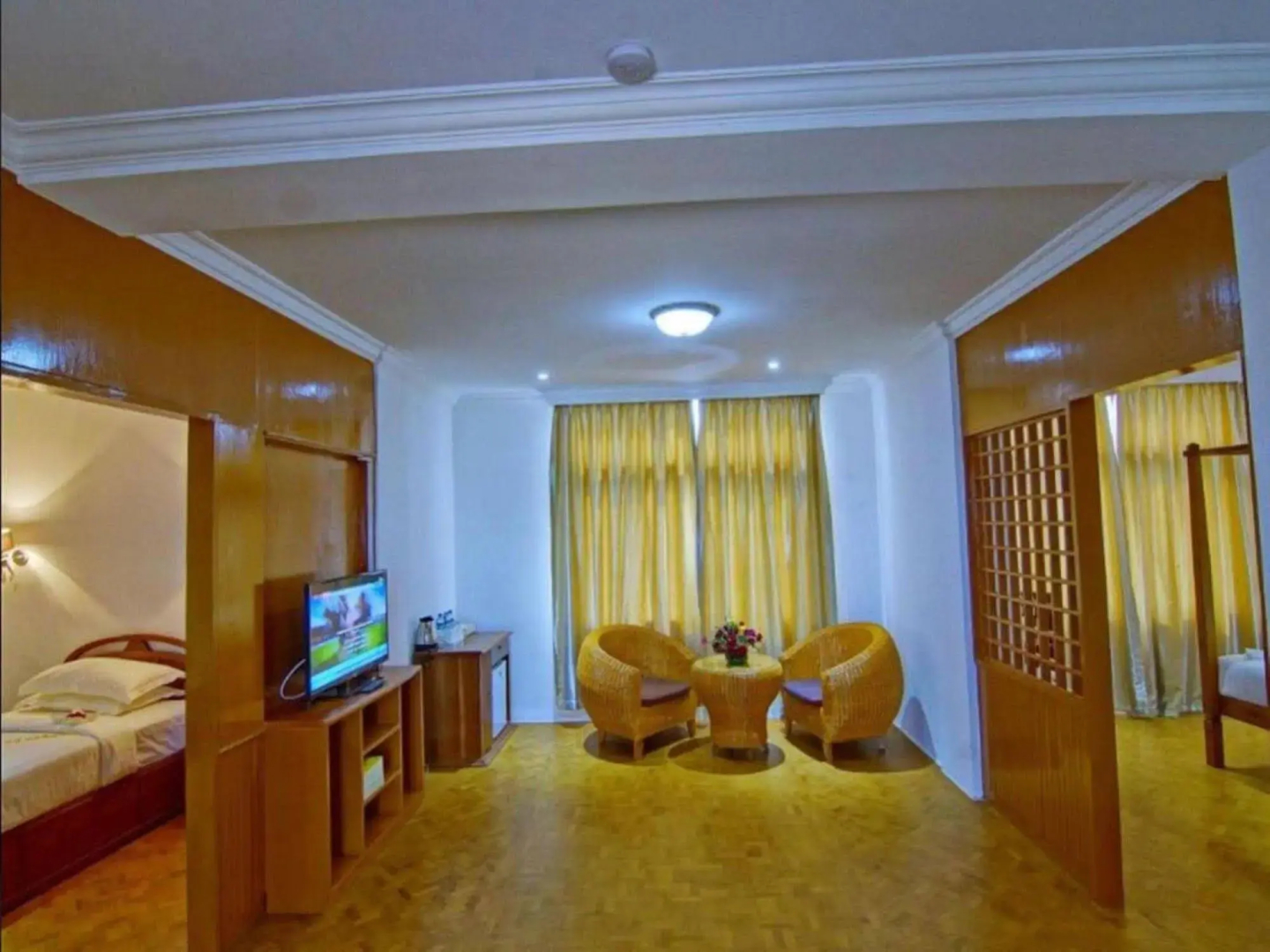 Wilson Hotel