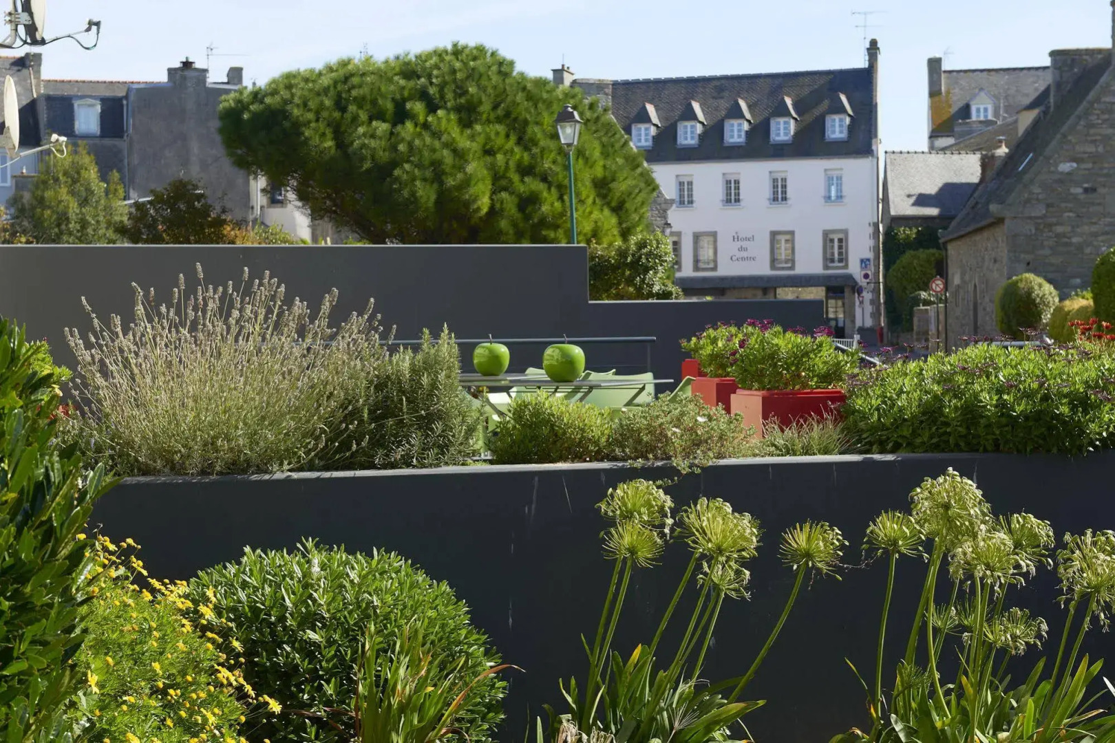 Hôtel La Résidence des Artistes