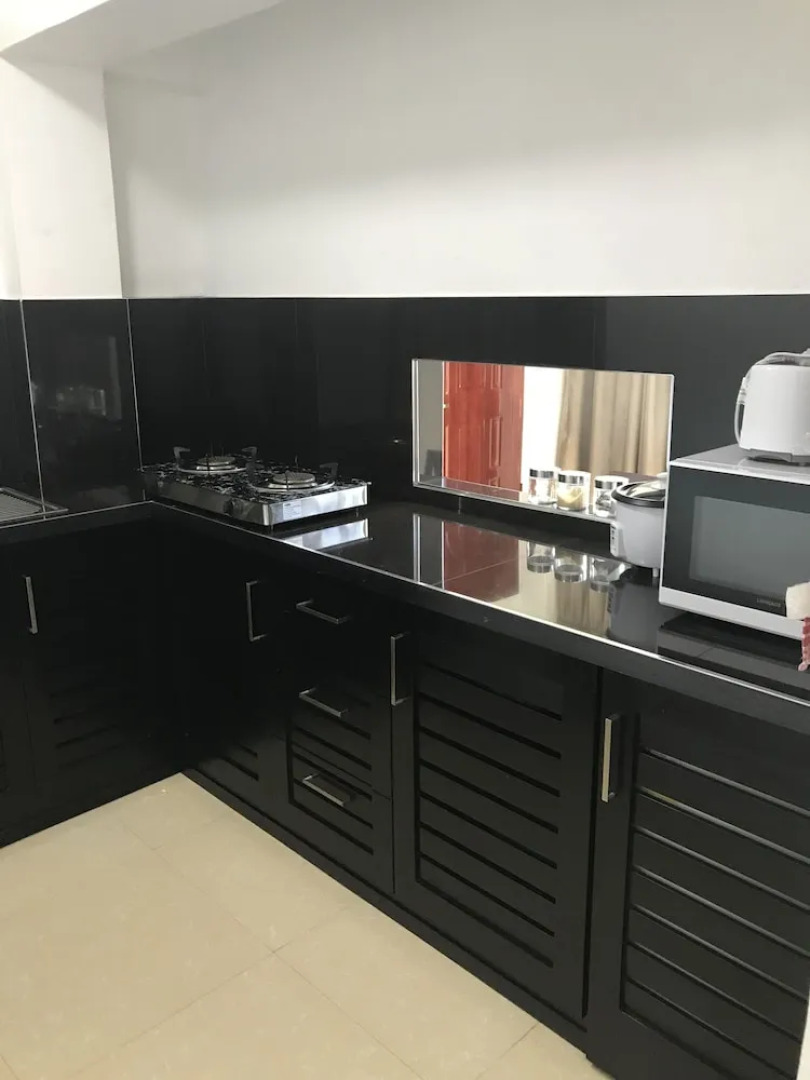 One Bedroom House HHF-40-6-1