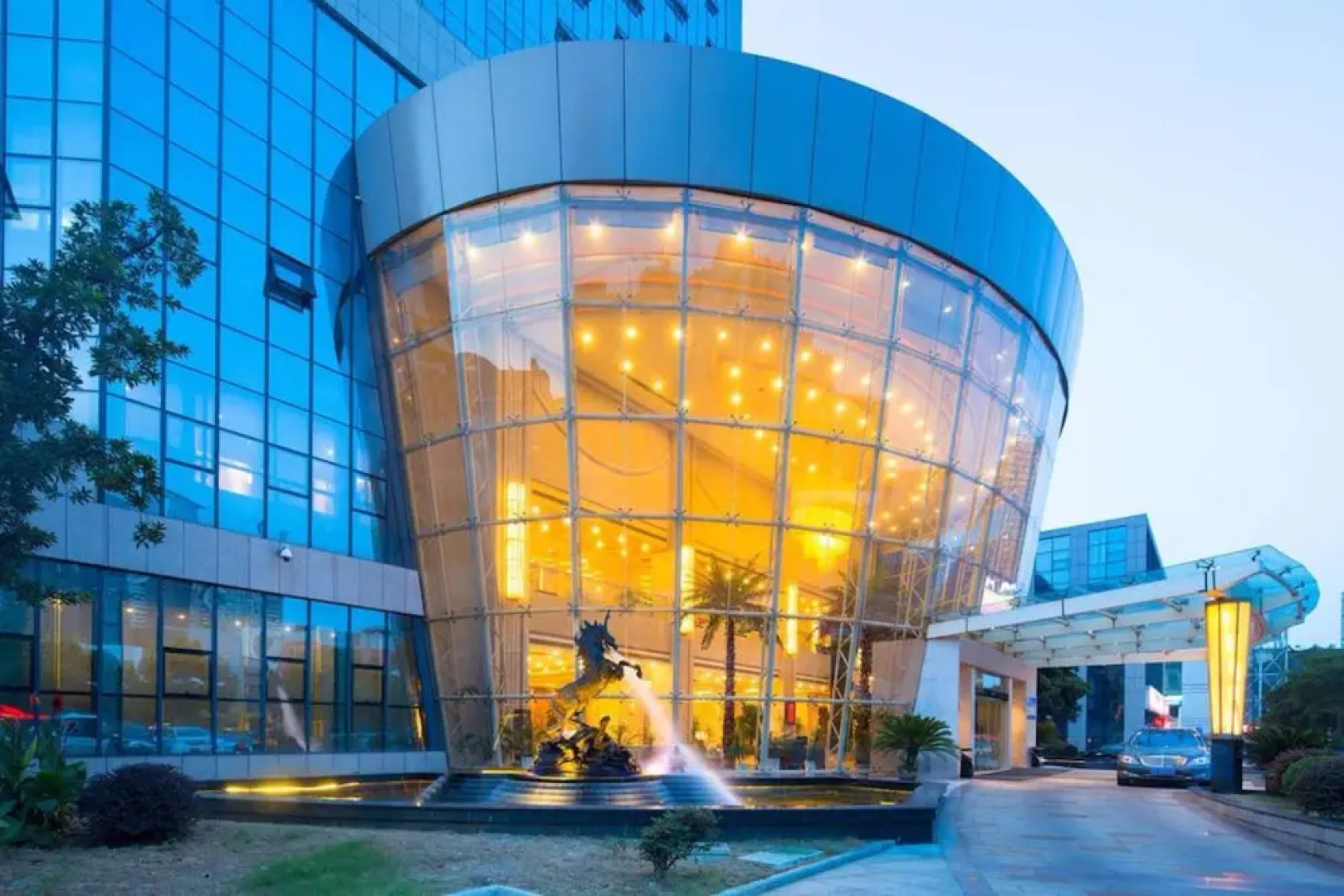 ZOYI International Business