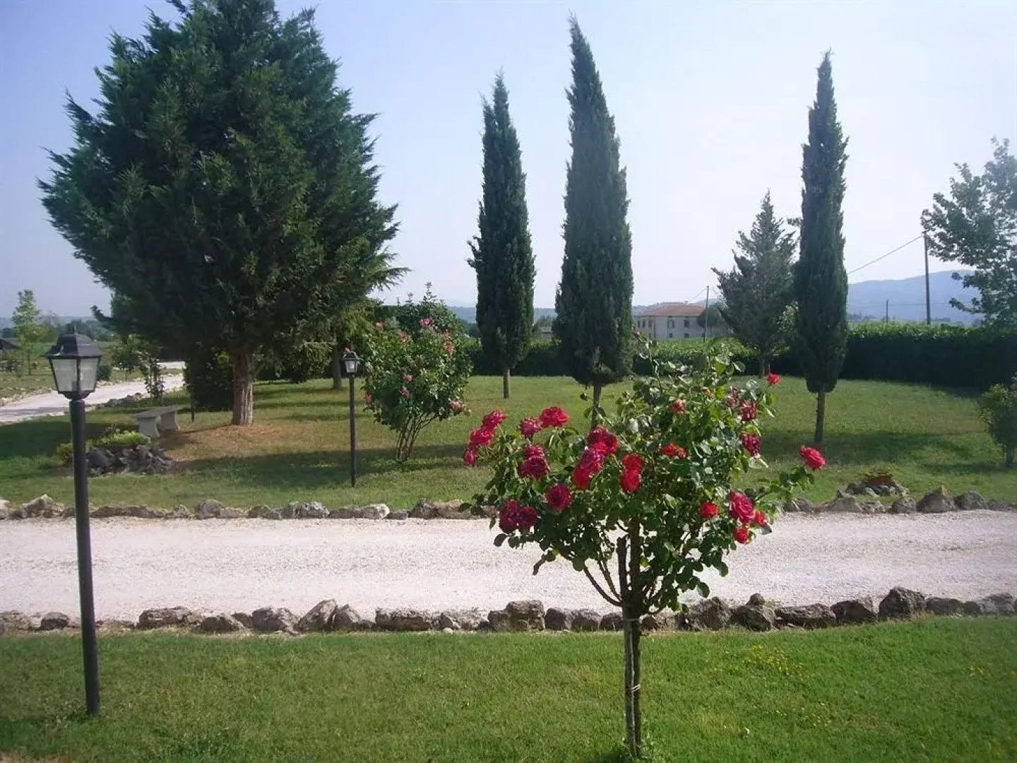 Country House Casa Cantone