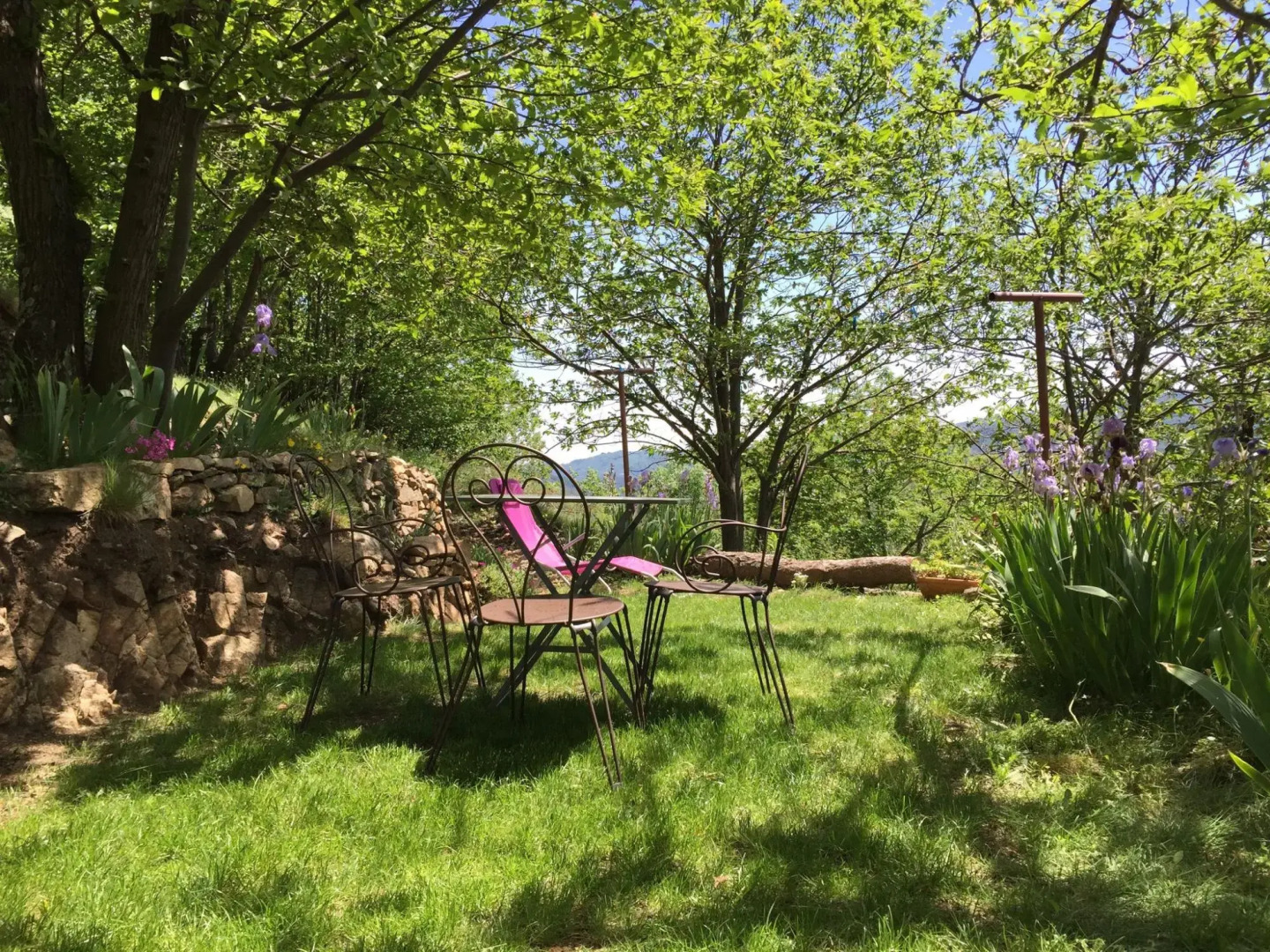 Stunning, Detached Holiday Home on a Hill With Phenomenal Views