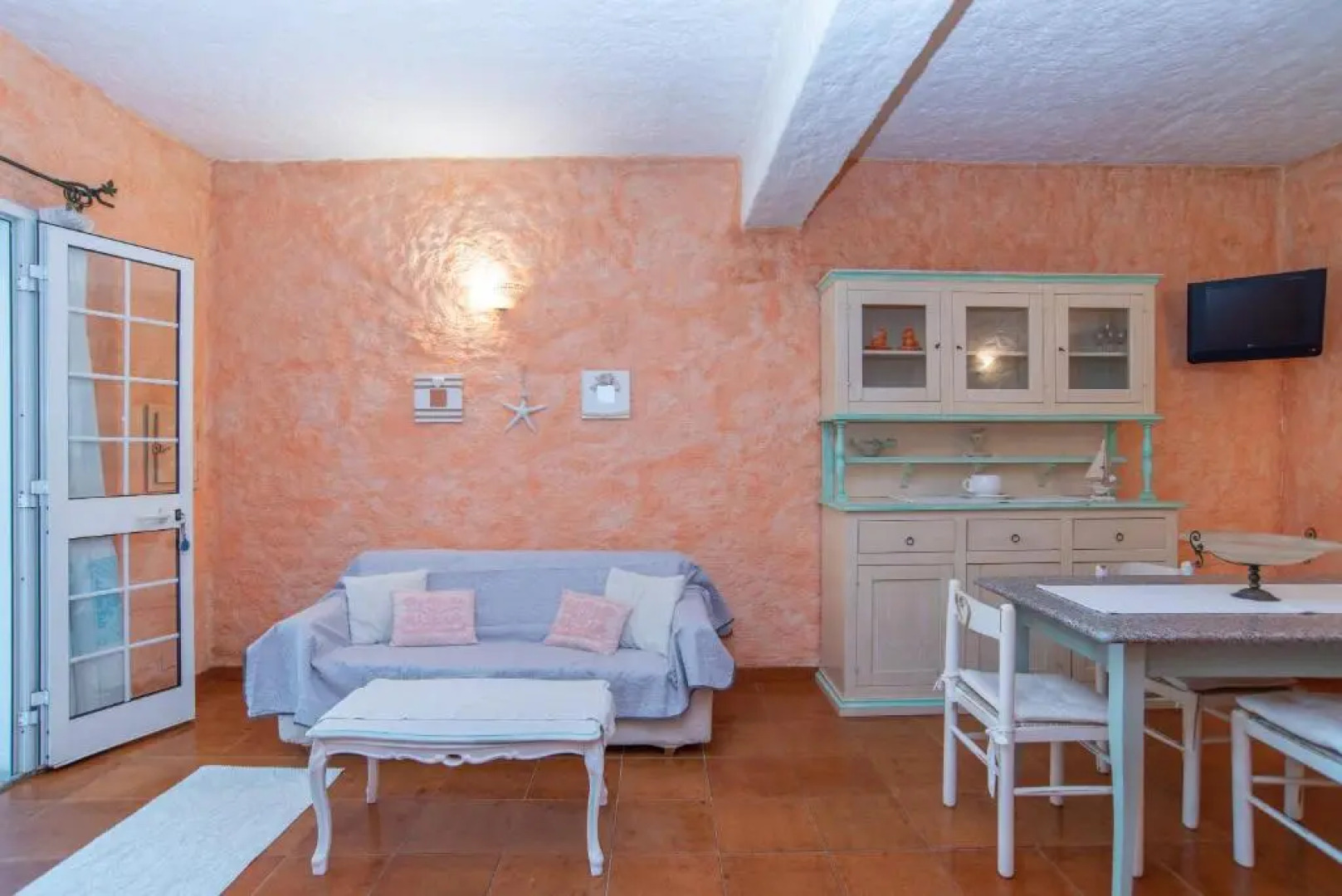 Villa Angelica Trilo Bologna