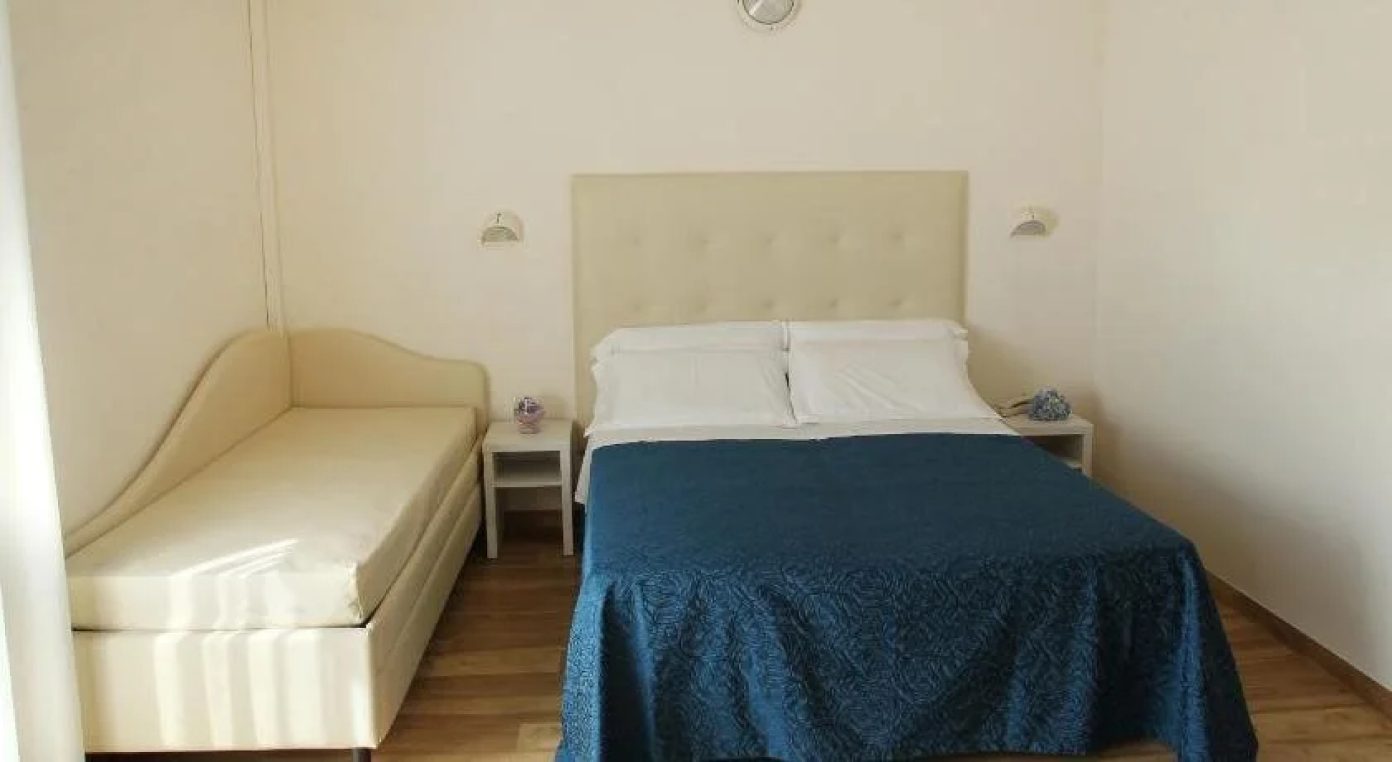 Hotel Villa Irma