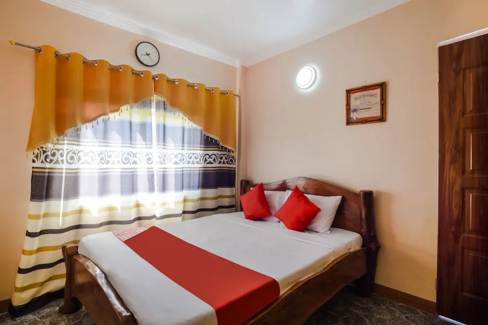 OYO 391 Kakay Beach Resort And Hotel