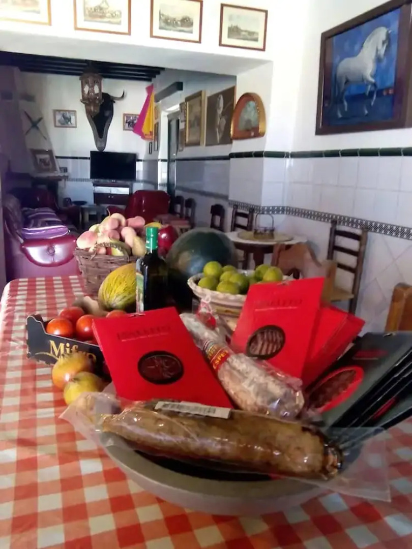 Villa With 6 Bedrooms in Alcalá de Guadaira, With Wonderful City View, Private Pool, Enclosed Garden