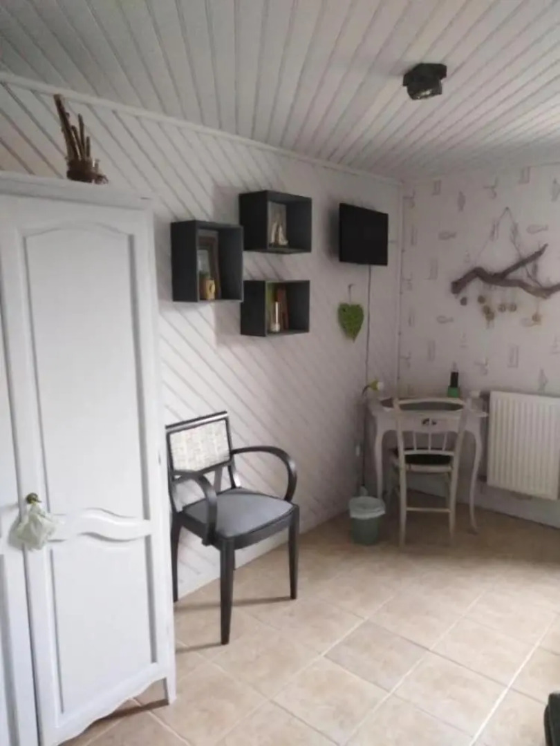 Chambres d'hôtes Clair Matin