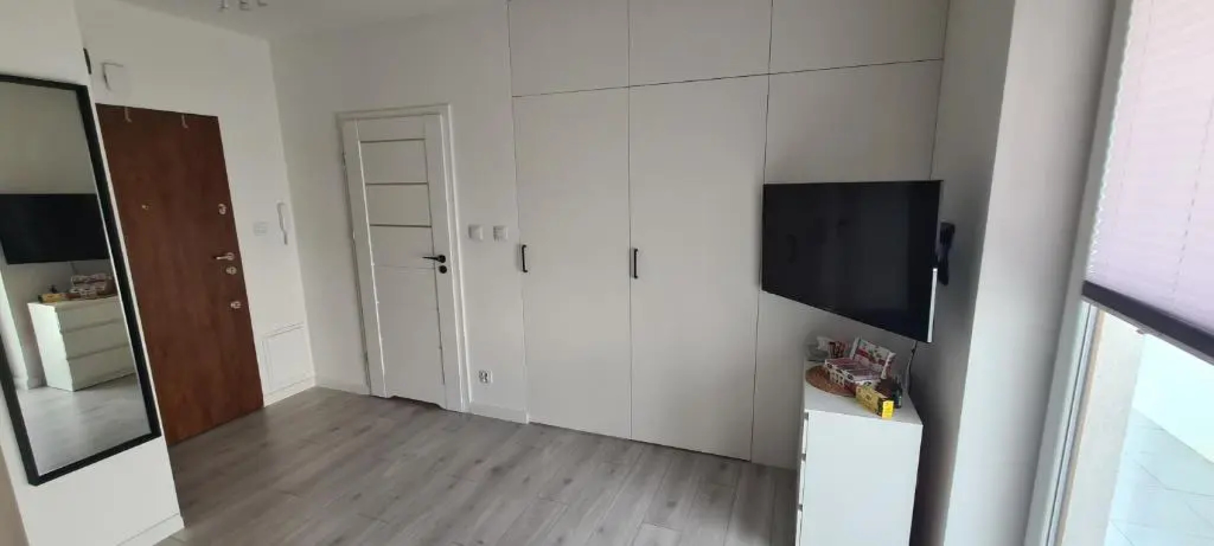 61 - Apartamenty Siedlce - Nowy apartament w centrum przy ul 3 Maja 51a