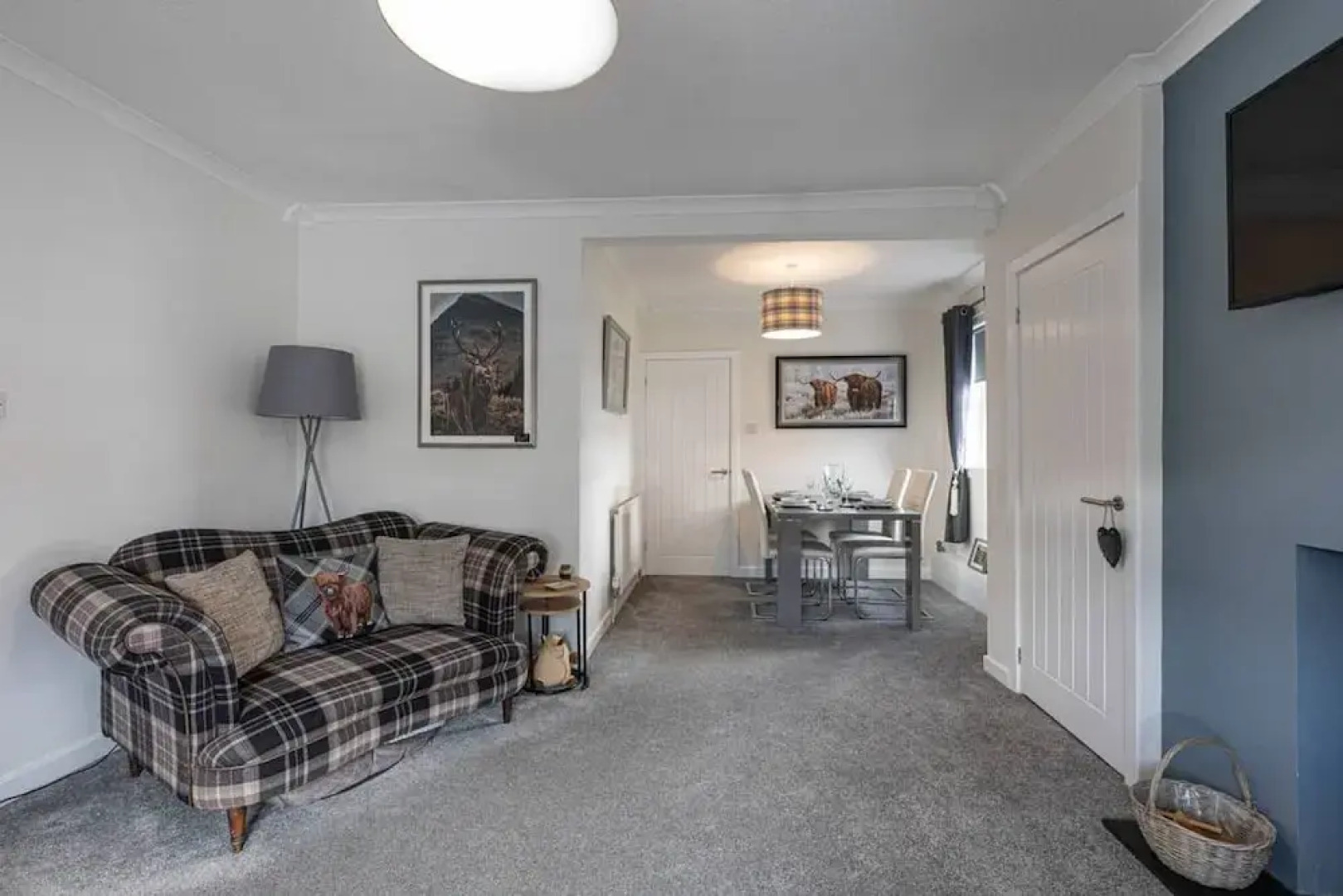 Pelshaven Cottage A Peaceful Getaway