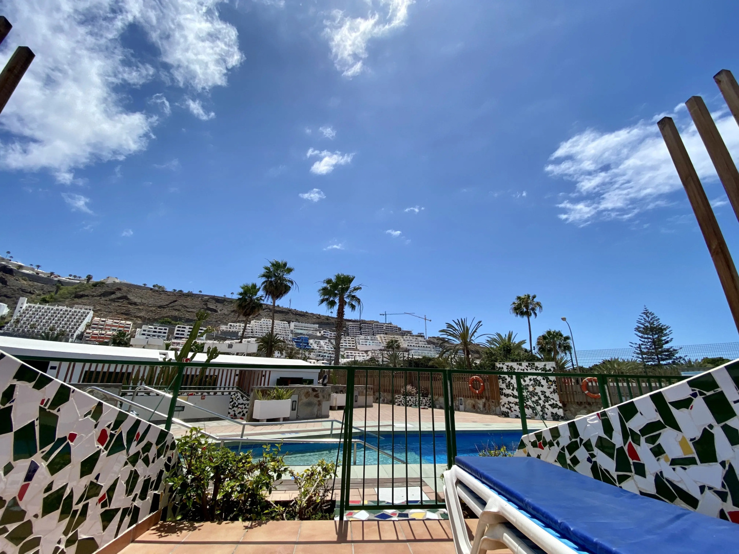Leticia Del Mar Apartments