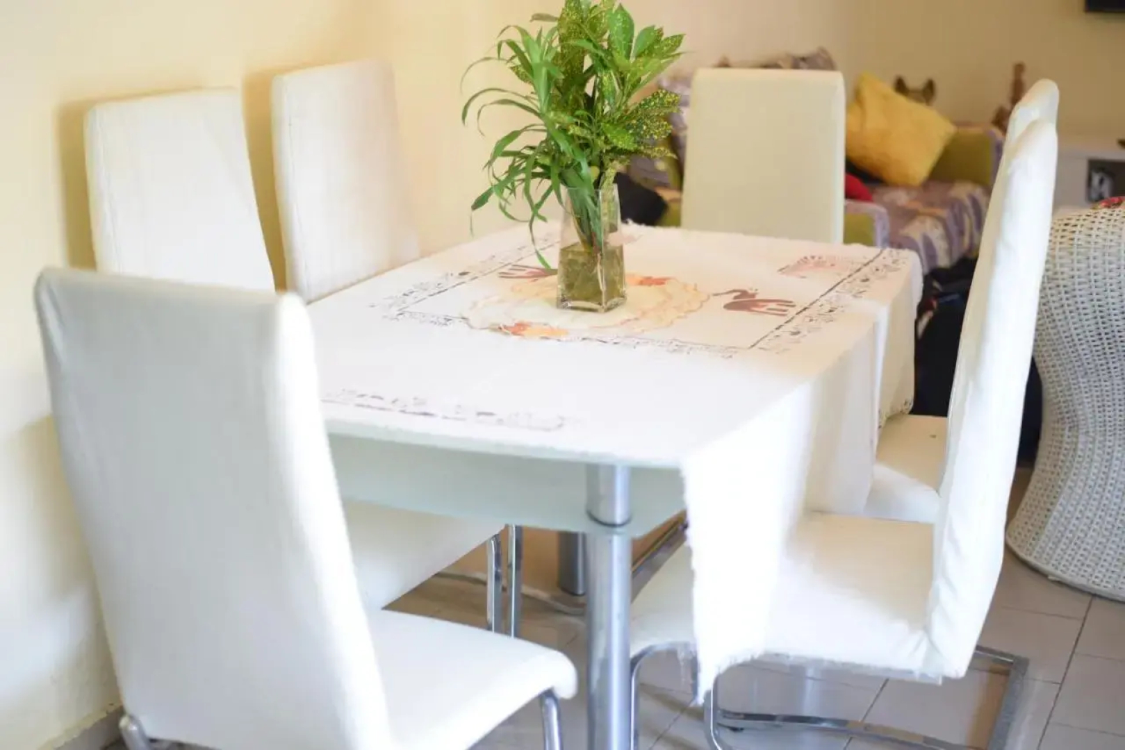 Residence L Oceane