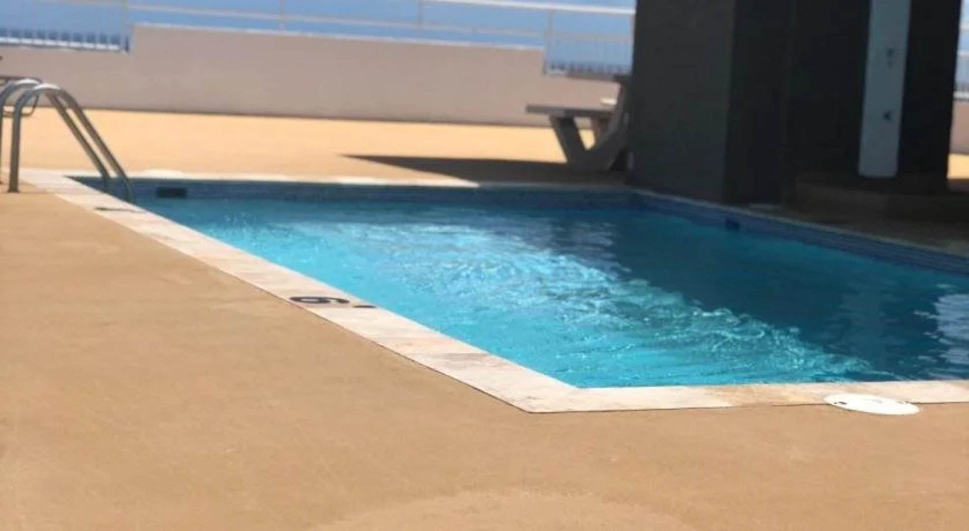 Playamar Frontbeach Apartment