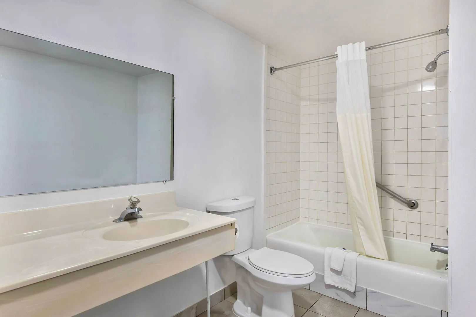 Motel 6 Falls Church, VA - Arlington Boulevard