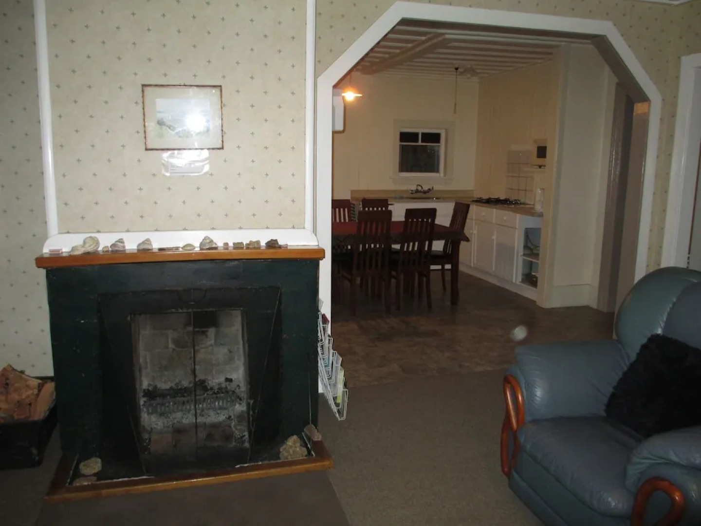 Colville Farm Holidays