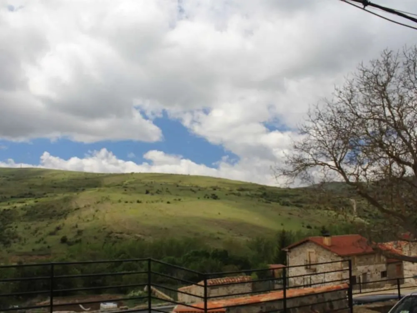 Hotel Rural San Millán