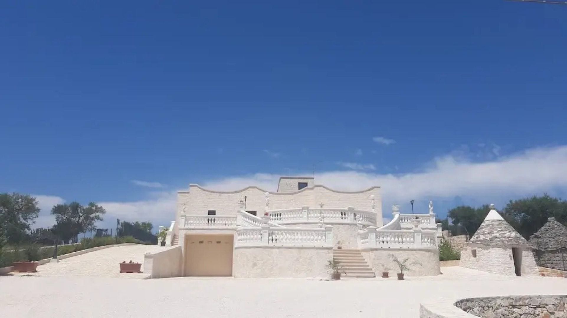 Villa Clara Alberobello