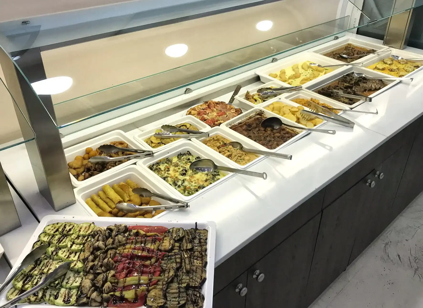 Hotel Dionysos Polichrono