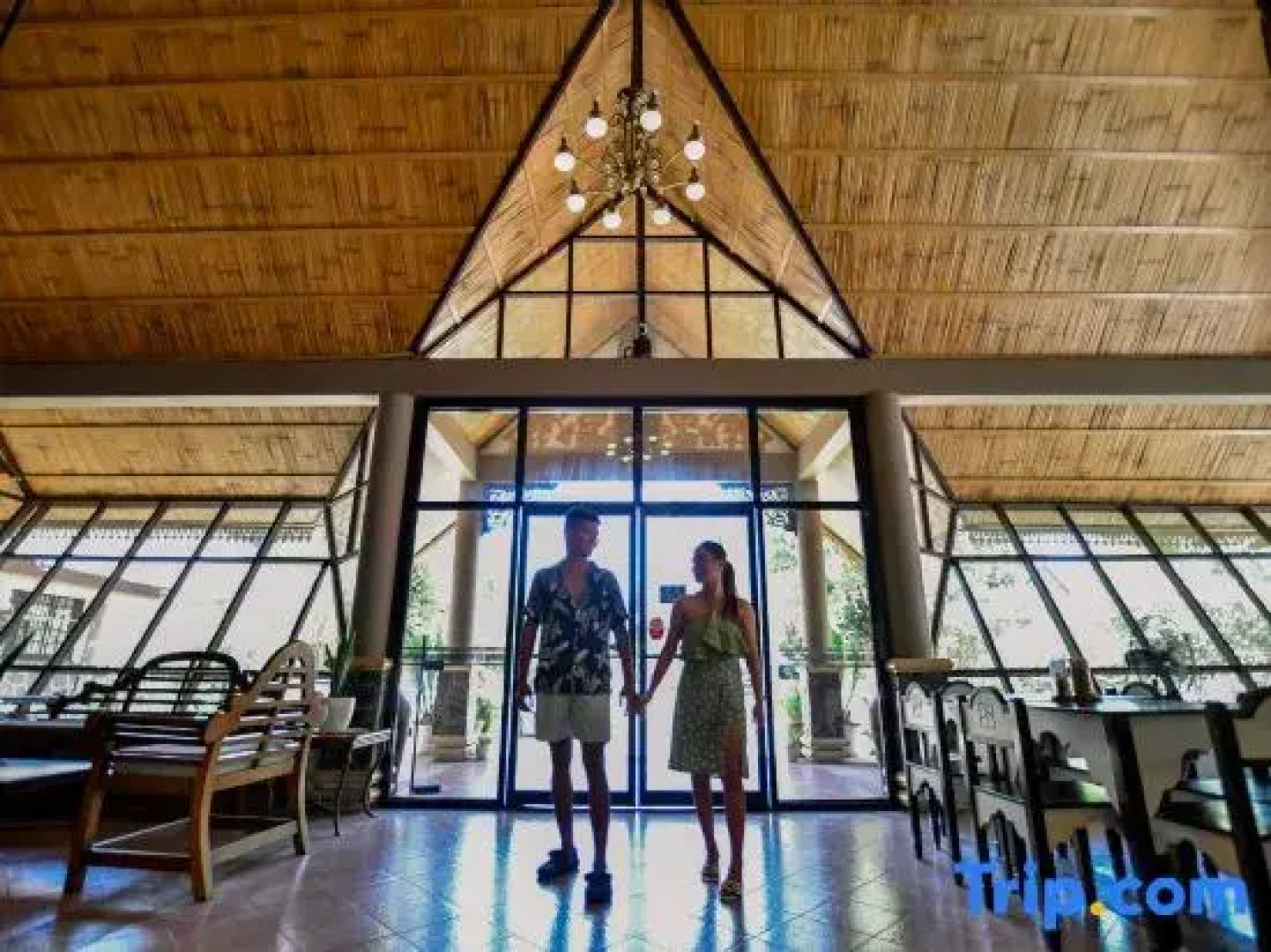 Casa Basilisa Boutique Eco-Resort