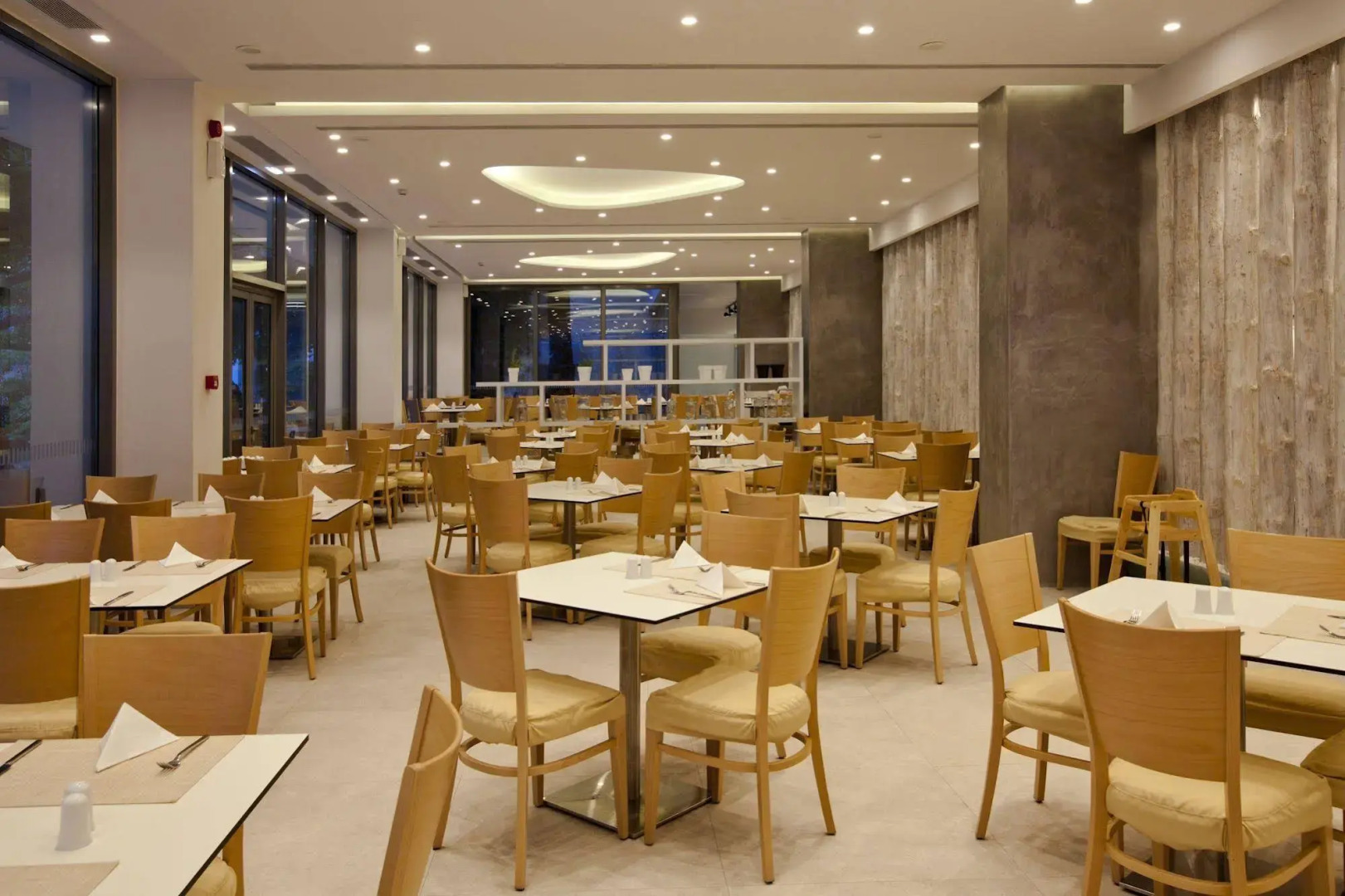 Caravia Beach Hotel & Bungalows - All Inclusive