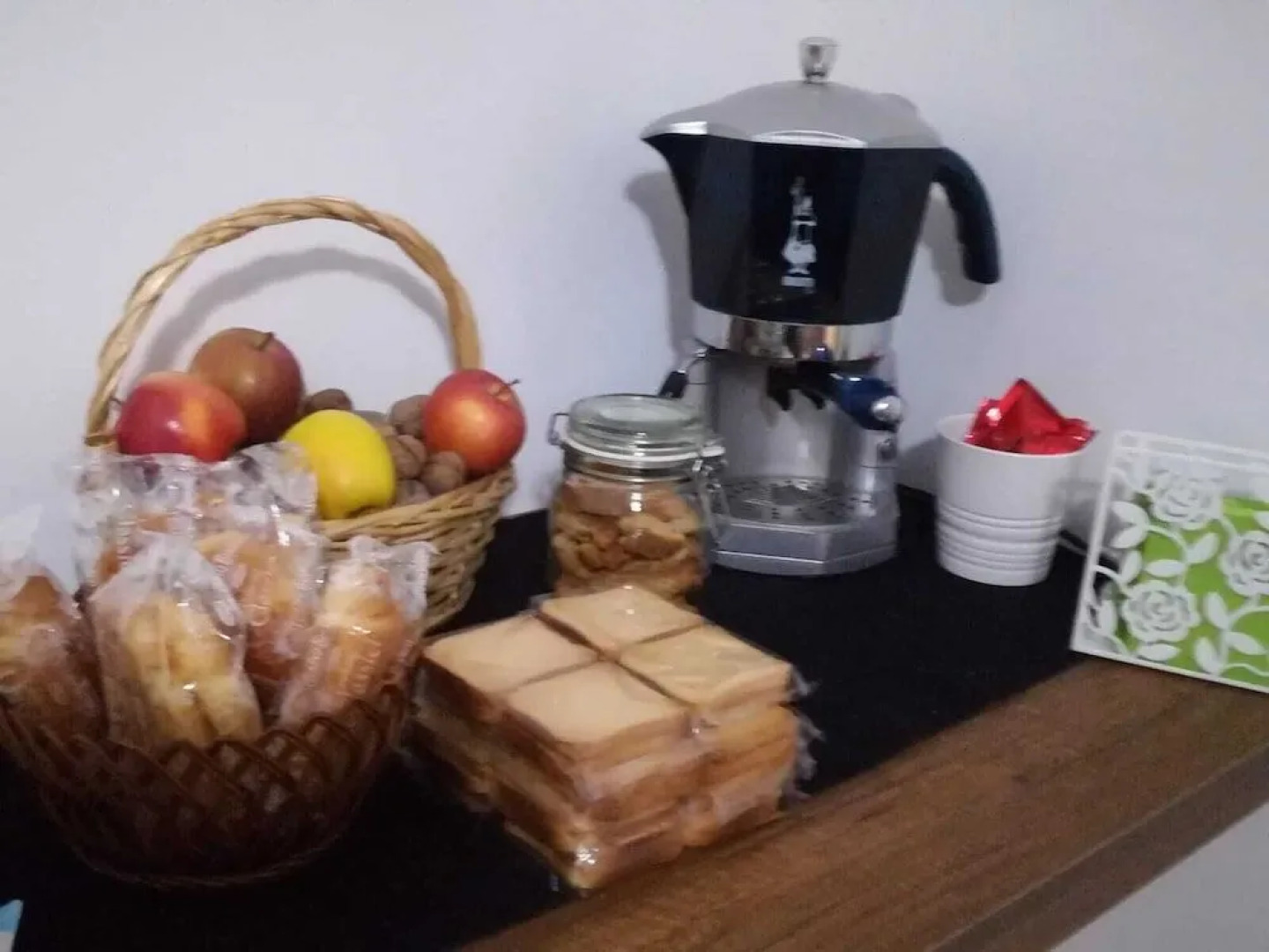 B&B Capuam Vetere Accommodation