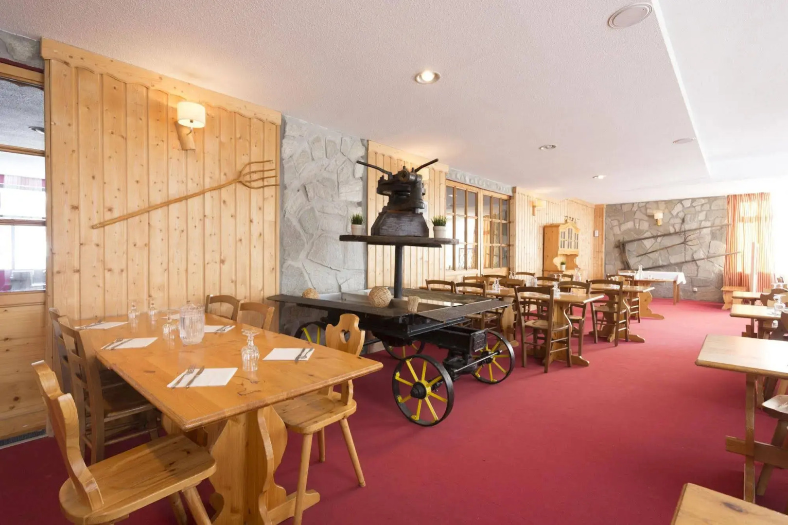 Hôtel Club mmv Le Panorama