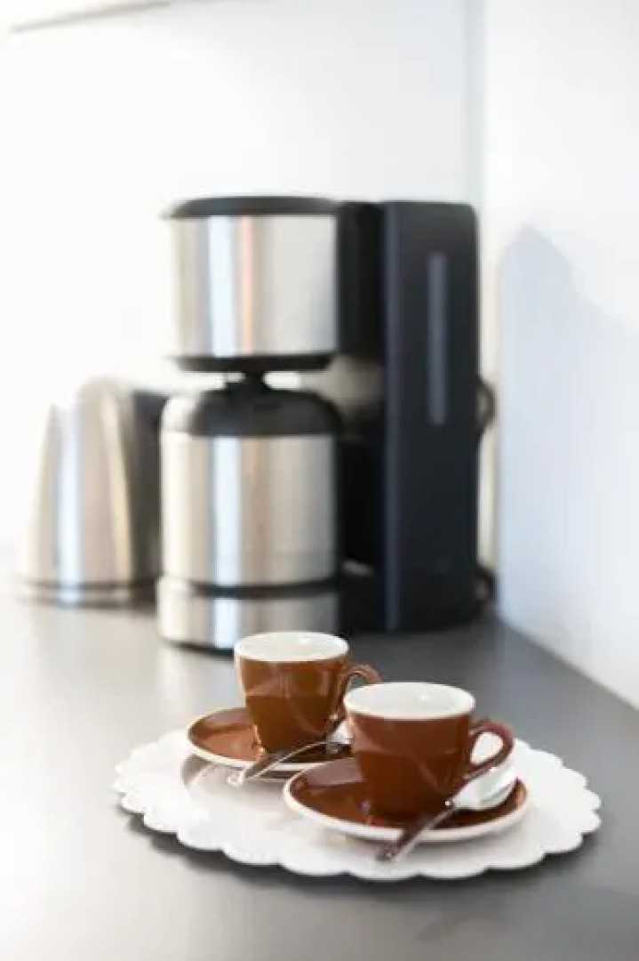 Turm-Appartement Strandburg