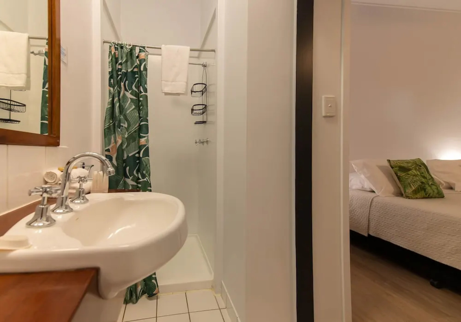 Cape Trib Beach House