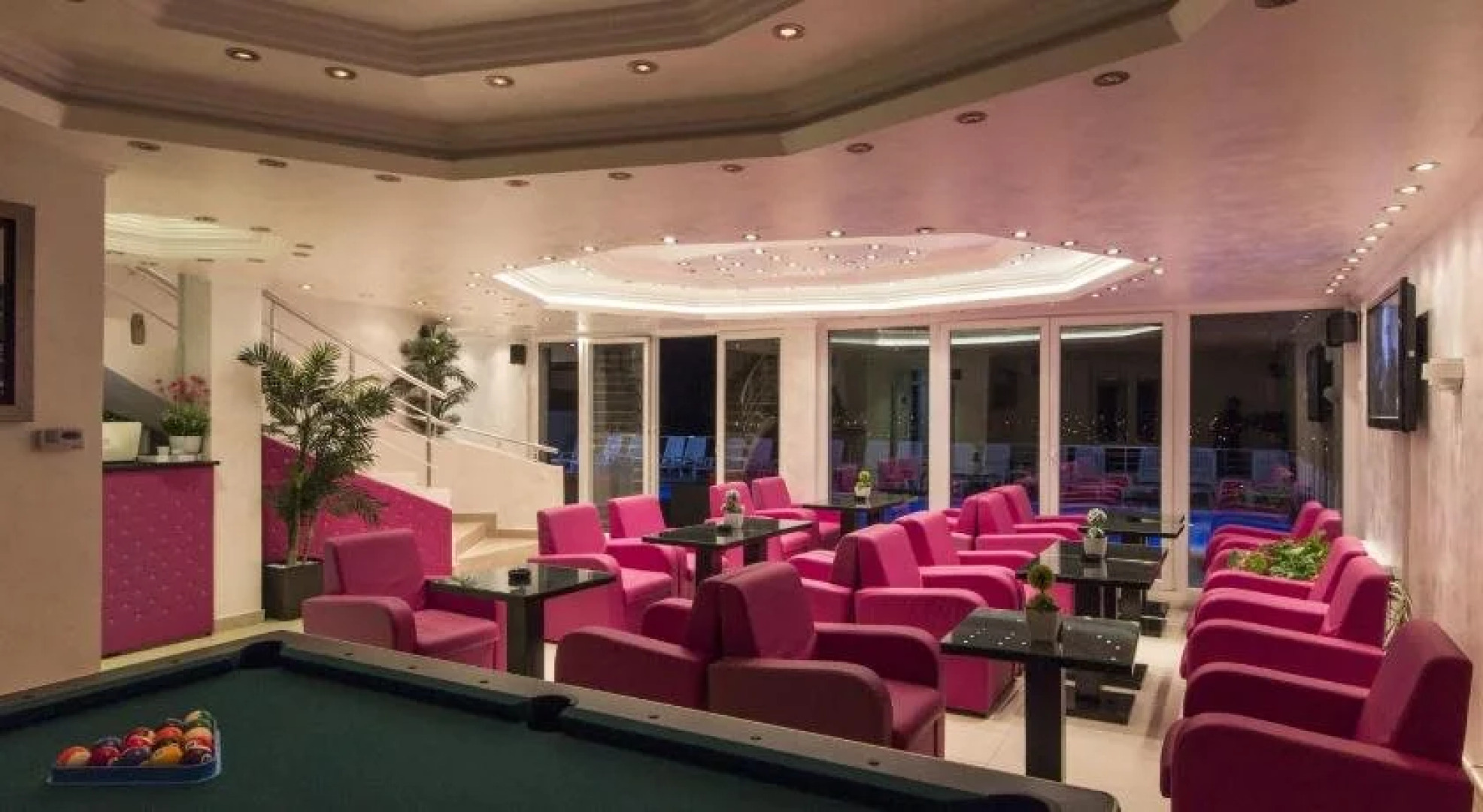 Hotel Miami Spa and Wellness