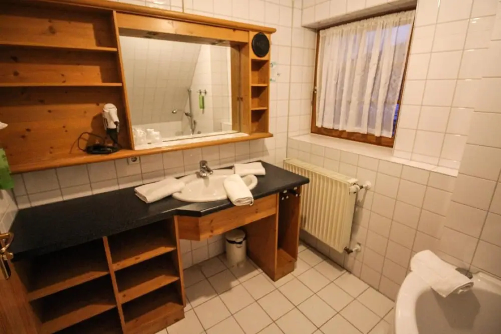 Heizmannshof Restaurant-Hotel