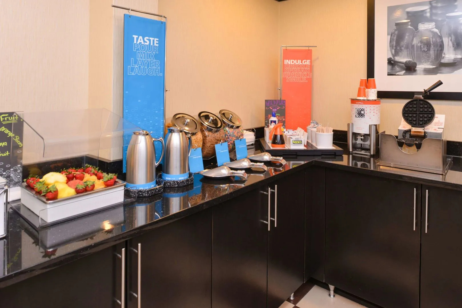 Comfort Inn & Suites Toledo North