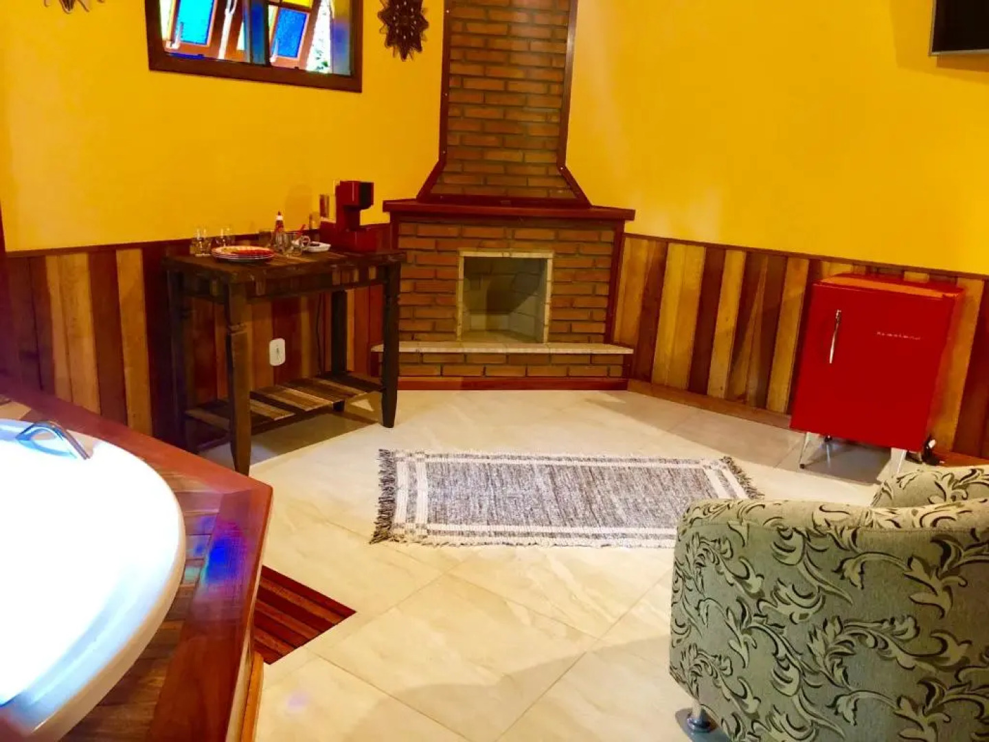 Pousada Magia da Montanha