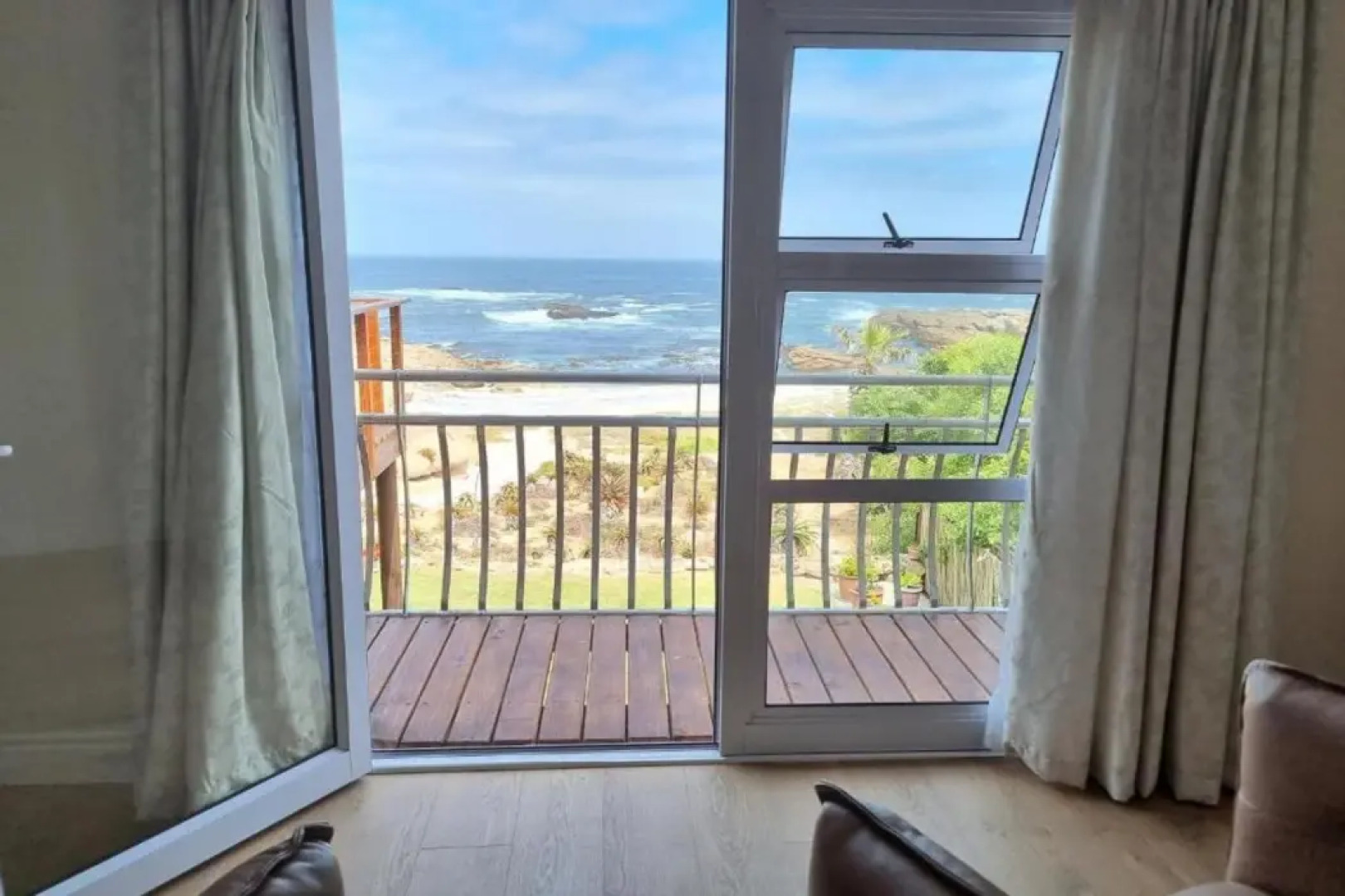 Lambert's Bay Beachfront