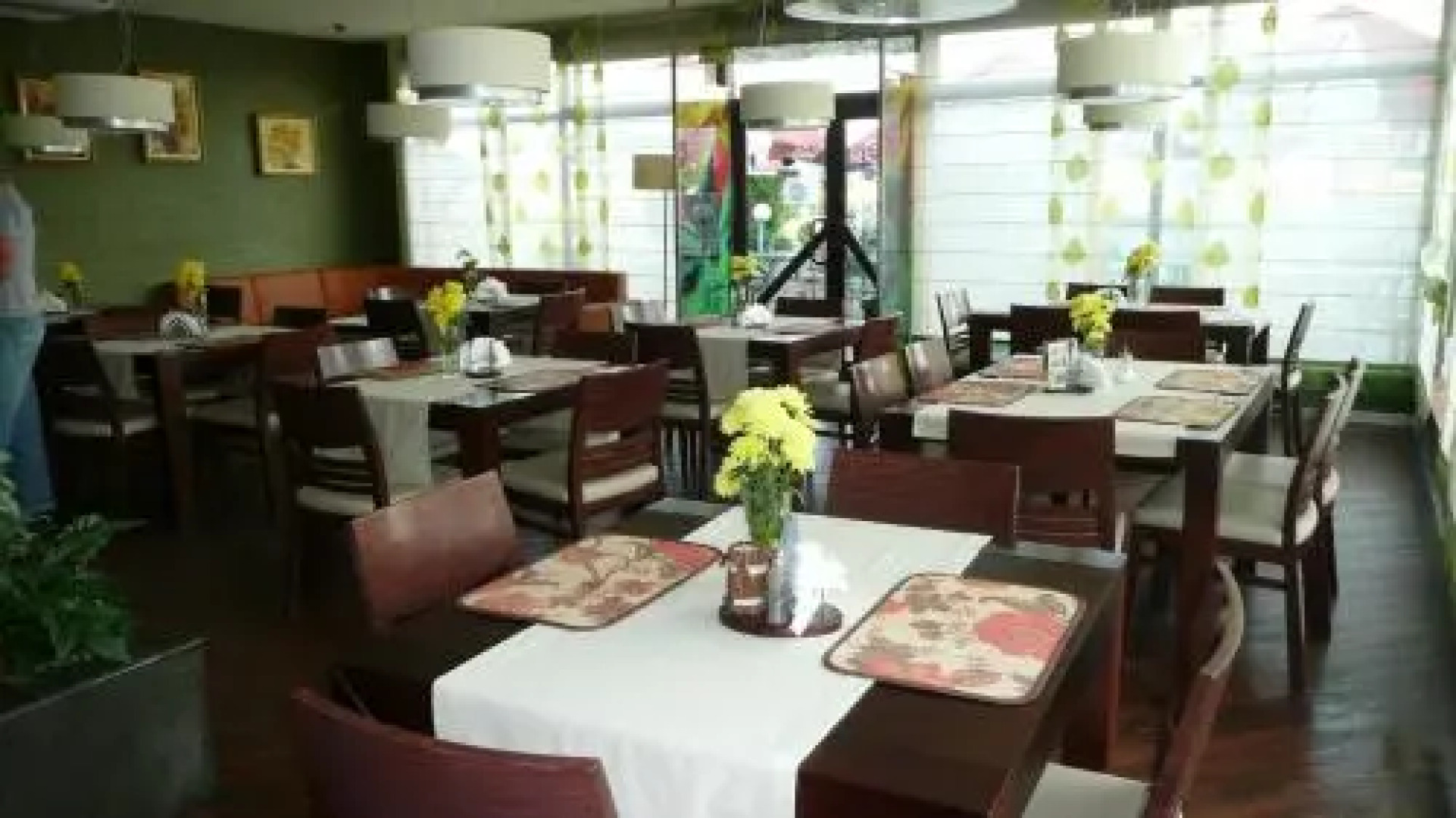 Restauracja Oaza Pokoje Goscinne