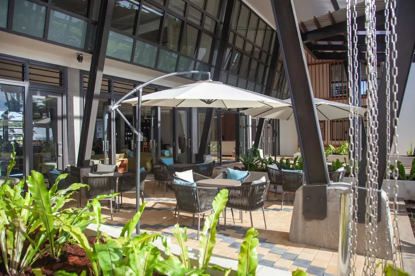 Lava Hotel Apia