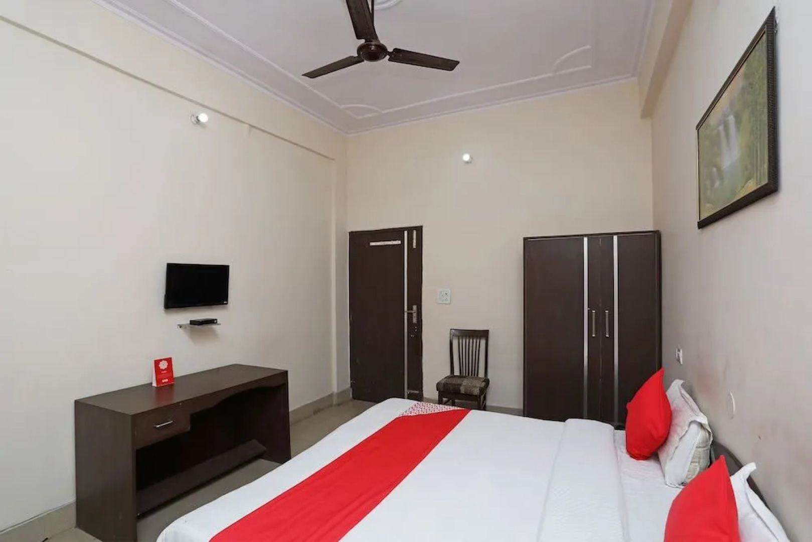 Oyo 30933 Moriya Palace