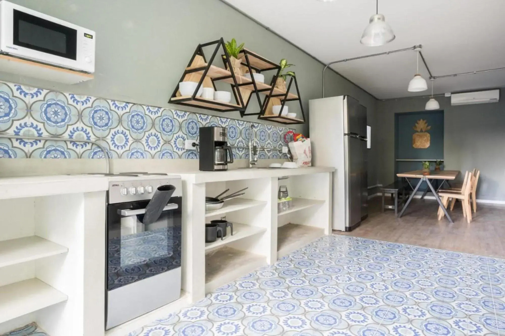 Esplendor Palermo Soho