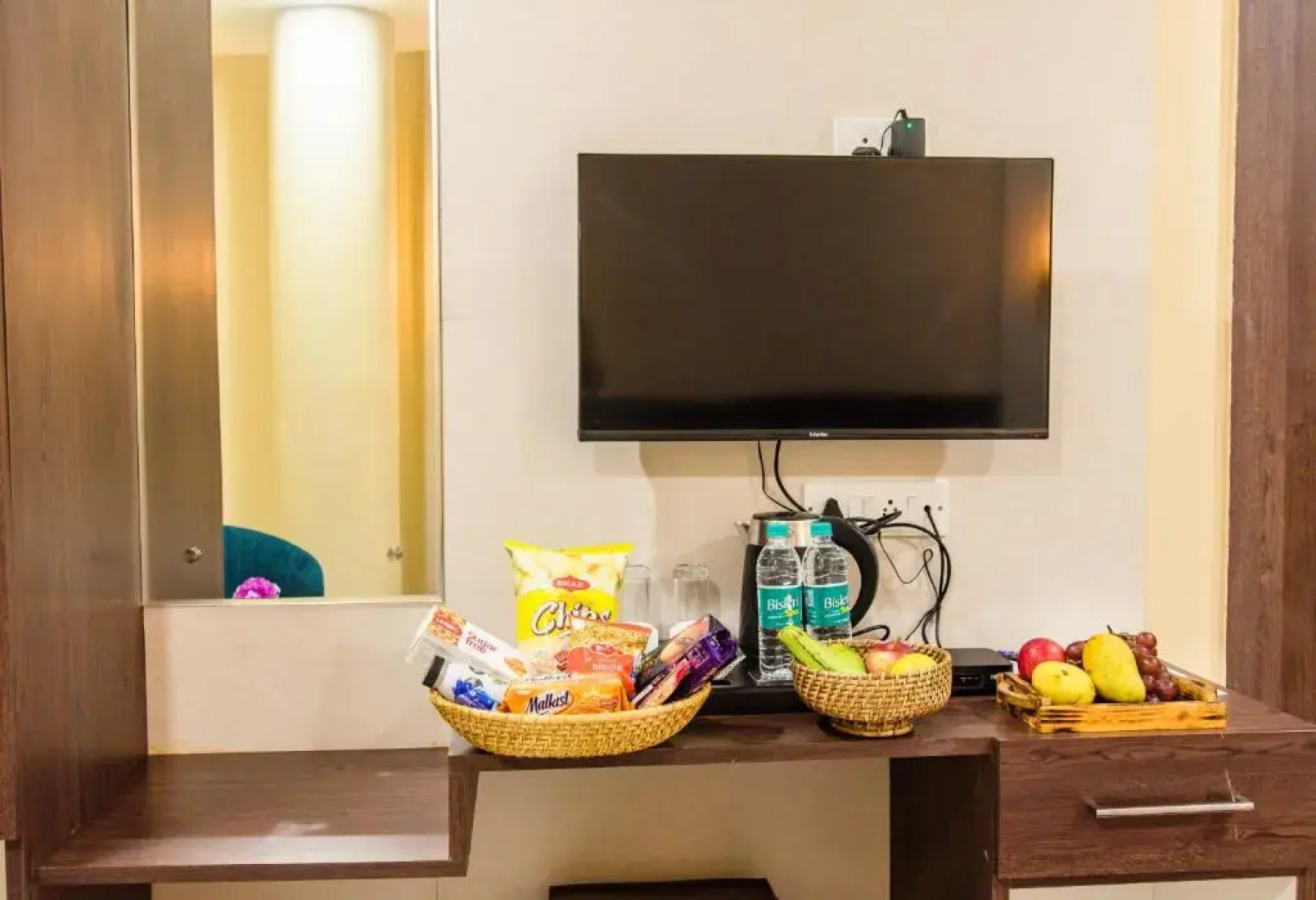 Hotel Divine Paradise - Dibrugarh