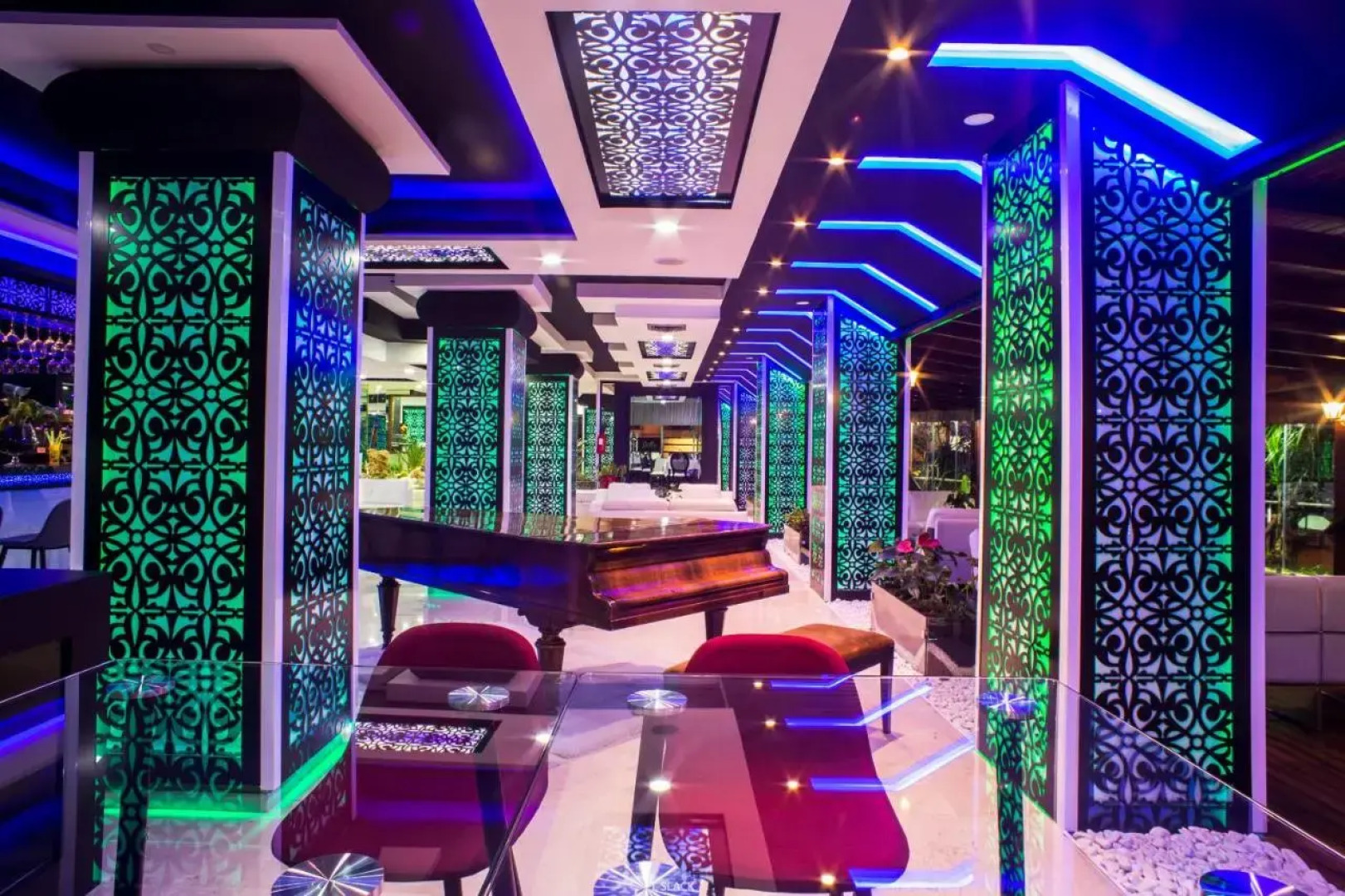 Hôtel Tanjah Flandria