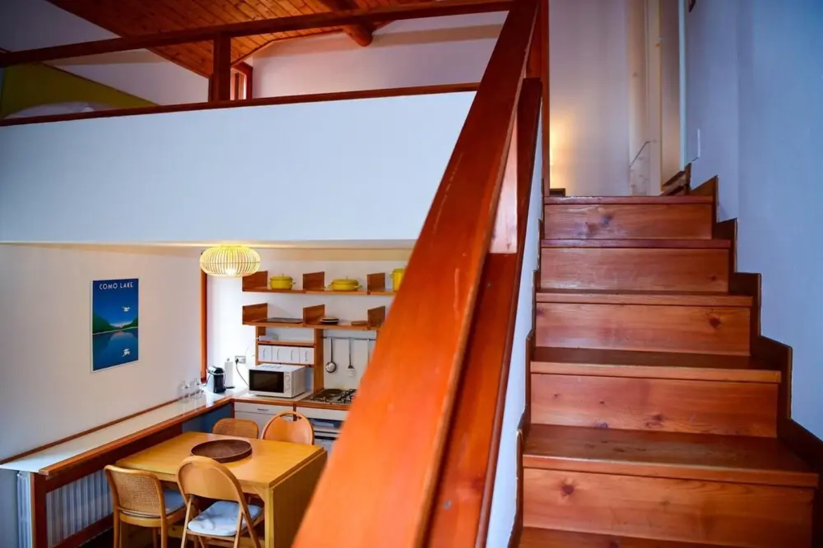 Casa Claudia by Wonderful Italy